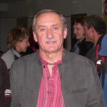 Krzysztof Wielicki's Profile Photo