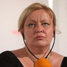 Ksenija Marinkovic's Profile Photo