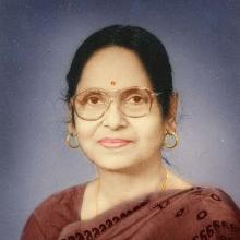 Kumari Radha's Profile Photo