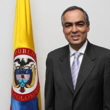 Rodrigo Rivera Salazar's Profile Photo