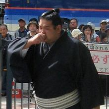 Koryu Tadaharu's Profile Photo