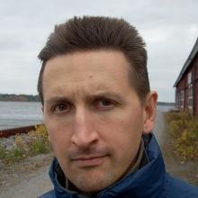 Lars Gyllenhaal's Profile Photo
