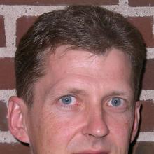 Lars Knudsen's Profile Photo