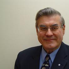 Lawrence Mysak's Profile Photo