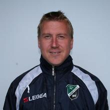 Leif Smerud's Profile Photo