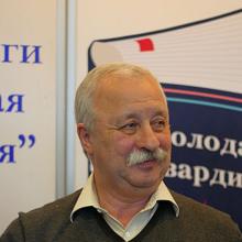 Leonid Yakubovich's Profile Photo