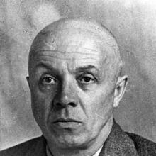 Leonid Kerber's Profile Photo