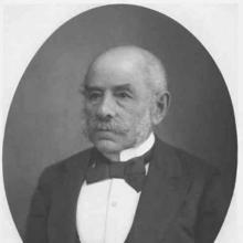 Leopold Dittel's Profile Photo