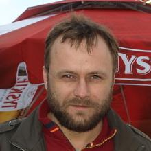 Leszek Lichota's Profile Photo