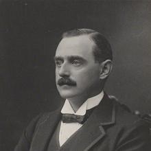 Arthur Arthur Cecil Murray's Profile Photo