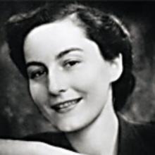 Lilian Rolfe's Profile Photo