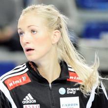 Linn Sulland's Profile Photo