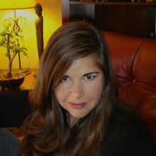Lisa Unger's Profile Photo