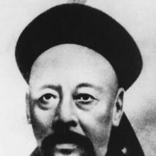 Liu Bingzhang's Profile Photo