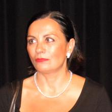 Ljiljana Blagojevic's Profile Photo
