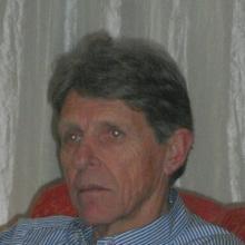 Lotar Siewerdt's Profile Photo