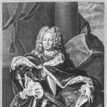 Louis Frederick I of Schwarzburg-Rudolstadt's Profile Photo