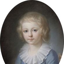 Louis Joseph de France's Profile Photo