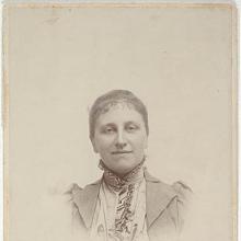 Louisa Macdonald's Profile Photo