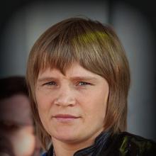 Lubov Volosova's Profile Photo