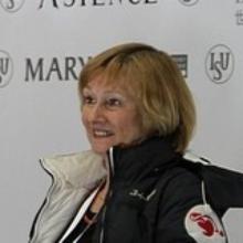 Ludmila Velikova's Profile Photo