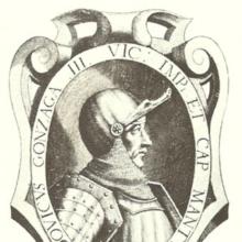 Louis Ludovico I Gonzaga's Profile Photo