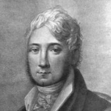 Ludwig Bojanus's Profile Photo
