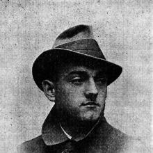 Ludwik Sempolinski's Profile Photo