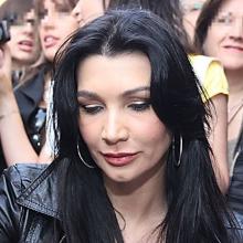 Luisa Corna's Profile Photo