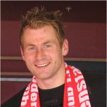 Lukas Sinkiewicz's Profile Photo