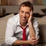 Peter Hollens - co-author of Lindsey Stirling