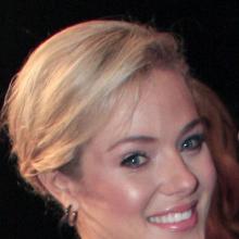 Jessica Marais's Profile Photo