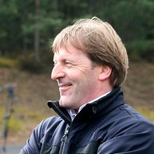 Joachim Winkelhock's Profile Photo