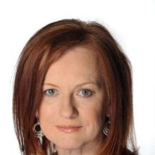 Joan McAlpine's Profile Photo