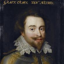 Johan Johan Ernst van Nassau-Siegen's Profile Photo