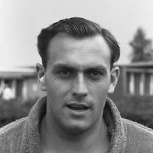 Hans Muller's Profile Photo