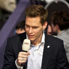 Johan Kenkhuis's Profile Photo