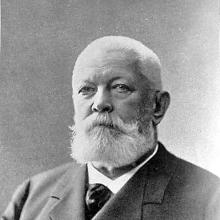 Ludvig Holstein-Ledreborg's Profile Photo