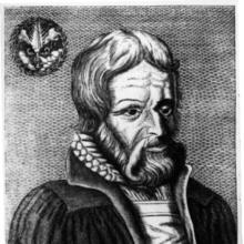 Johannes Petreius's Profile Photo