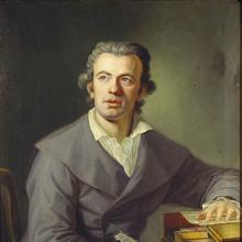 Johann Naumann's Profile Photo