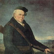 Johann Baumann's Profile Photo