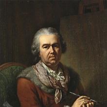 Johann Tischbein's Profile Photo