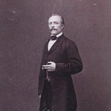Hubert Salentin's Profile Photo