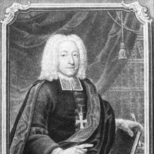 Johann Lorenz Mosheim's Profile Photo