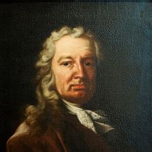 Johann Rottmayr's Profile Photo
