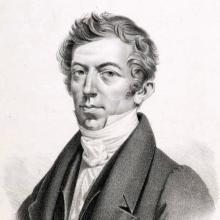 Johann Pixis's Profile Photo