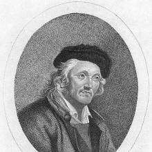 Johann Kirnberger's Profile Photo