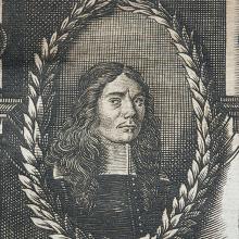 Johann Elsholtz's Profile Photo