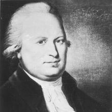 Johann Wilhelm Archenholz's Profile Photo