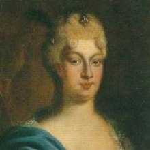 Johanna Baden-Durlach's Profile Photo